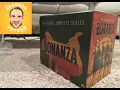 UNBOXING Bonanza - The Complete Series DVD