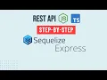 How To Set Up Sequelize TypeScript and Express Fast