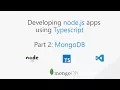 Developing node js apps using Typescript 2 x - Part 2