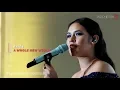 Download Lagu RAISA - A Whole New World (LIVE) at Mandiri Beyond Wealth 2019