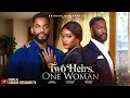 TWO HEIRS ONE WOMAN Nigerian Romantic Drama CHIKE DANIELS CHINENYE ULAEGBU 2026 Latest Movie