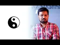How to create a Ying Yang symbol in Adobe Illustrator Illustrator Tutorial