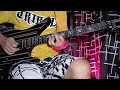Fighting Gravity - Of Mice & Men (Guitar Cover)