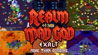 This is why you re bad at RotMG