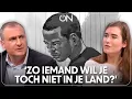 Lagu Wie laten we Nederland binnen? Markuszower \u0026 De Vos reageren | Ongehoord Nieuws #284