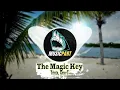 Trinix, One-T - The Magic Key (Lyrics)