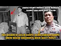 Download Lagu DILUAR NALAR ! SEORANG DIRI SERING TIDUR DENGAN POCONG HIDUP DI AREA PEMAKAMAN ANGKER - BANYUMAS