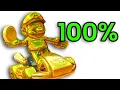 Mario Kart 8 Deluxe How to Unlock EVERYTHING Ultimate Guide