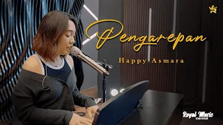 happy asmara pengarepan royal music studio session 