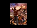 Orthodox Christian Chant - The Terrifying Judgement