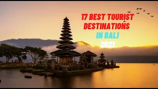 Download 15 Best Bali Travel Destinations  | Best Bali Travel Destination to Visit in Indonesia in 2021 MP3