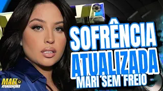 mari fernandez esquenta s o jo o mari fernandez abril 2026 mari fernandez m sicas novas