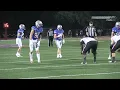 Recruiting 2023 OU commit Colton Vasek