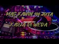 Download Lagu VIRAL TIKTOK ‼️ MAS KAWIN 100 JUTA - KERIL PTRS !!