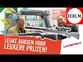 Download Lagu De nieuwe Umarex buksen! | IWA 2025