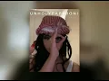 Oualid - Jini ft. F1rstman (sped up) Paroles | Wana, wana, wana, bezef 3lik ana