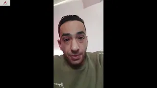 A Supporter Of Sisi How Are We Supposed To Eat And Drink Mr President My Daughter Will Be Thr 