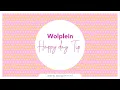 Download Lagu Wolplein Happy day Tip #232: Drops Soft Tweed Mix