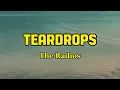 Download Lagu TEARDROPS by The Radios (lyric \u0026 terjemah)