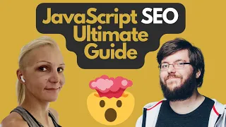 JavaScript SEO in 2024 Q A with Martin Splitt from Google Issues Mistakes Tips Facts Myths