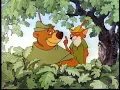 Opening to Robin Hood 1991 Demo VHS