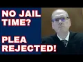 Three Judges Not Playing Games