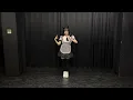 カルテNo.2222 / きゅるりんってしてみて【踊ってみた】