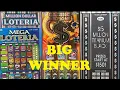 BIG WINNER CHASING FOR CLAIMER CONTINUES TEXAS LOTTERY SCRATCH OFF GAMES