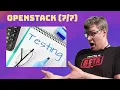 Openstack Manual install Part 7 - Testing our compute cluster