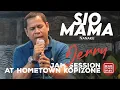 Lagu Sio Mama - Nanaku | Jerry at HTKZ Jam Session