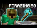 Everything You Need To Know To MAX Foraging In Hypixel Skyblock