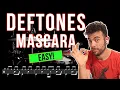 Download Lagu Deftones - Mascara - Drum cover (with scrolling drum score)