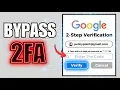 2FA bypass how to Bypass OTP with Burp Suite