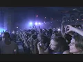 Paramore: crushcrushcrush (LIVE)