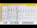 How to print the better D D Character Sheet