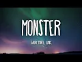 Download Lagu Monster How should I feel (Monster) - Robin Schulz Remix