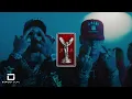 CAPCANA COCOA | BLESSD ❌ ANUEL (Video Oficial)