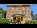 POV Village of Wappingers Falls New York walking tour