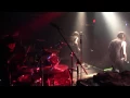 SALIVA - Your Disease - Live @ Cardinal Bands & Billiards 11/16/14