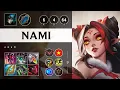 Nami ARAM - VN Grandmaster Patch 25 11