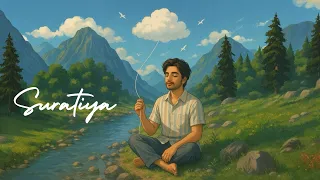 Suratiya Matwari - Siddharth Slathia