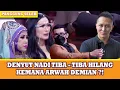Download Lagu AKSI DENYUT NADI HILANG BUAT SATU PANGGUNG PANIK !! KEMANAKAH DEMIAN PERGI ?! - PANGGUNG SELEB