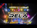 Download Lagu DJ RELA ‼️ DJ PARTY FULL BASS • SOUNDERMAN MALANG X ALVA'R AUDIO • IRPAN DISCJOKEY [ WSB ]