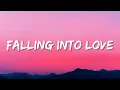 Download Lagu Falling into Love - Raya (Lyrics)