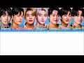ENHYPEN A Kind Of Magic (Coke Studio Session) Lyrics (Color Coded Lyrics)