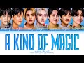 Download Lagu ENHYPEN A Kind Of Magic (Coke Studio Session) Lyrics (Color Coded Lyrics)