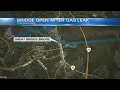 Battlefield Blvd at Great Bridge Bridge in Chesapeake closed overnight