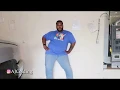 DROP IT LOW FOR JESUS BY RWKSY SHERMANS SHOWCASE AJ COLDING