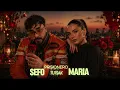 SEFO X MARIA - TUTSAK (PRISIONERO)
