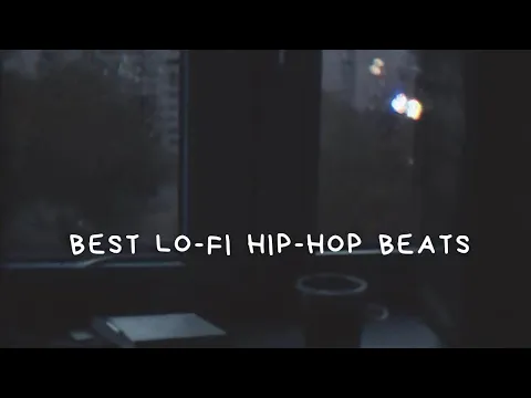Best Lo-fi Hip-hop Beats: Ultimate Playlist for Calming Down and Unwinding